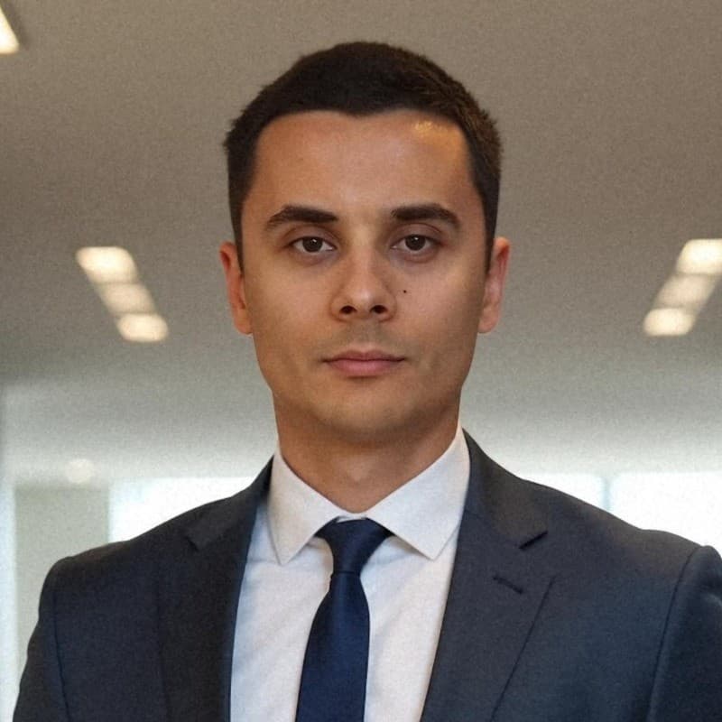 Laurentiu Raducu - Founder of Headsnap.io