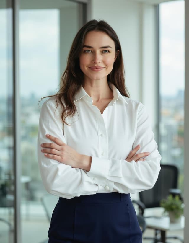 Corporate Pack Male Pic