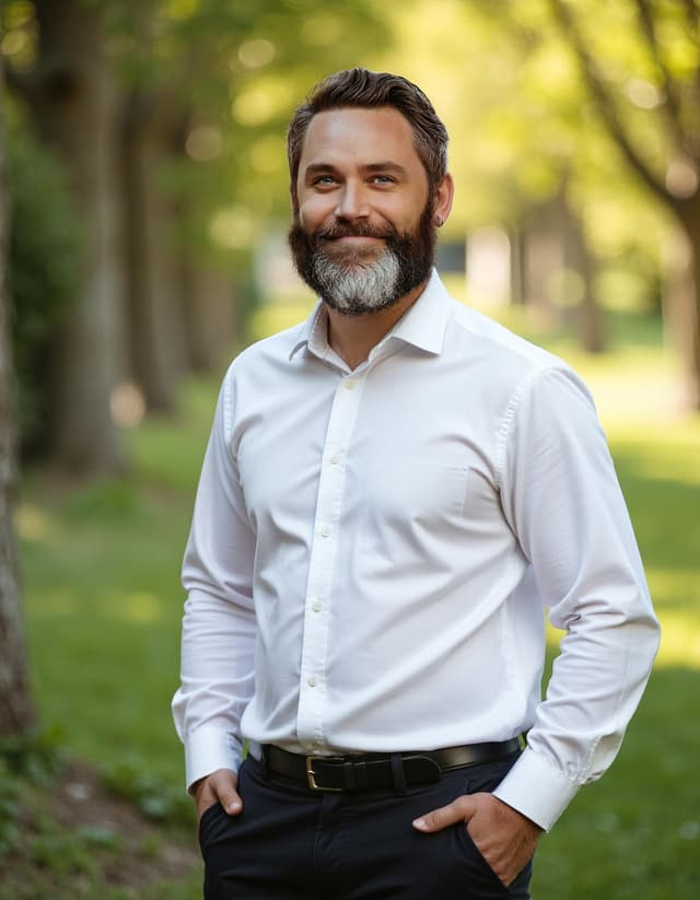 Corporate Pack Male Pic