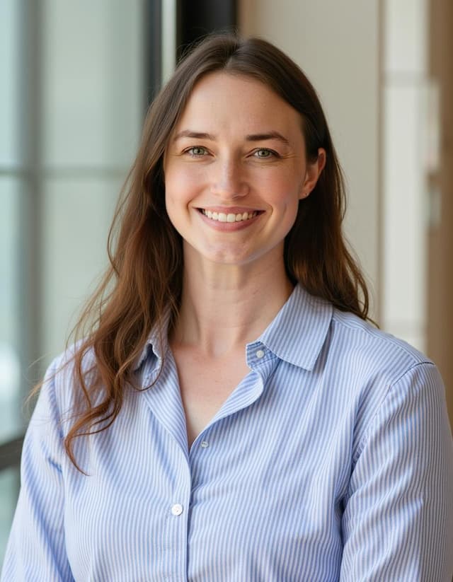 Corporate Pack Male Pic