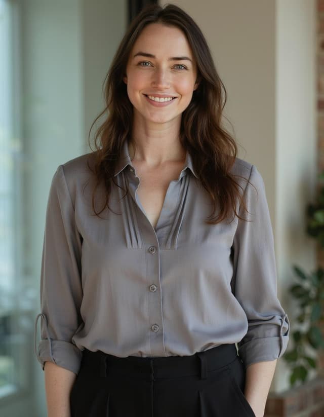 Corporate Pack Male Pic