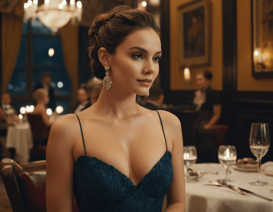 Generate photos for tinder