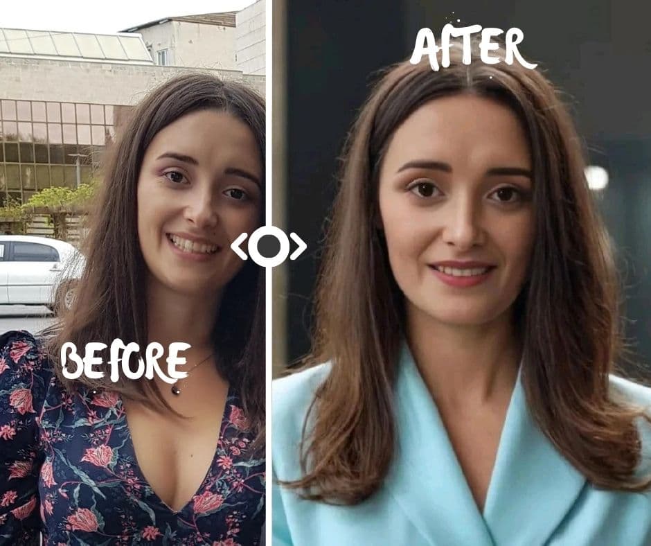 Generate photos for bumble