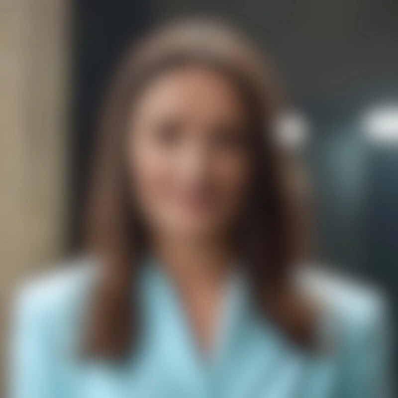 AI Headshot in progress